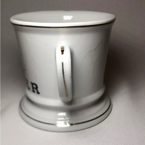 Vintage Lawyer Justice For All Occupational Lady Justice Mug Cup - Picture 2 of 5